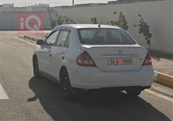 نیسان تیدا